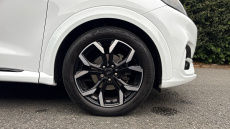 Ford Puma 1.0 EcoBoost Hybrid mHEV ST-Line X 5dr Petrol Hatchback